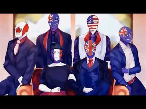 However, it is still available for commercial and scientific use. . Countryhumans uk family